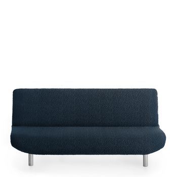 Fundas De Sofa Mod/7 Premium Roc 3 Plz. C/3 Clic-clac