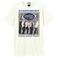 amplified clothing tops y camisetas everybody para hombre