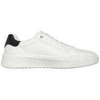skechers deportivas moda court break-suit sneaker para hombre