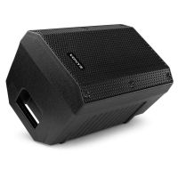 monitor de escenario vonyx vsa 8 250w rms xlrjack biamplificado compacto