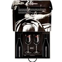 pack navideno - habla del silencio - estuche - pack 2 botellas 75 cl - 14 vol