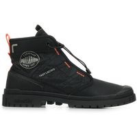 palladium botines - para mujer