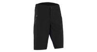 mb wear explore gravel shorts negro