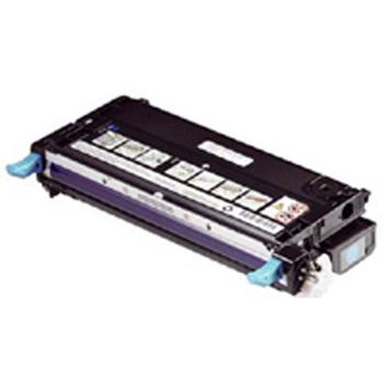 Dell 593-10369 (J394N) Original Cyan High Capacity Laser Toner Cartridge