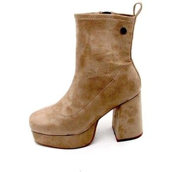 Refresh Botines 171352 para mujer