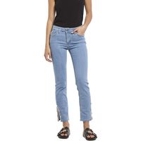 cafe noir jeans jj0099 para mujer
