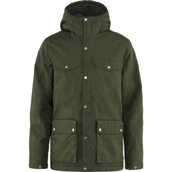 Fjallraven Chaquetas Greenland Winter Jacket M para hombre