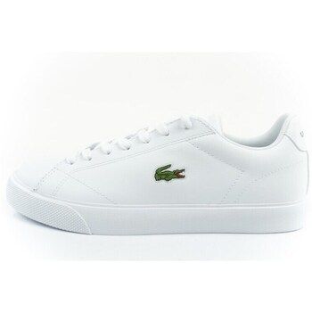 Lacoste Zapatos Bajos Lerond para mujer