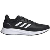 adidas zapatillas de running chaussures de running run falcon 20 maille respirante para mujer
