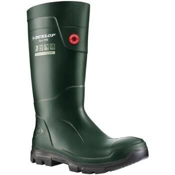 Dunlop Botas Terra Pro para hombre