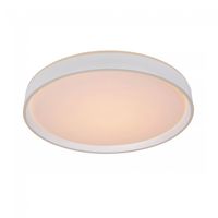 plafon de techo led nuria 3-step dim 36w