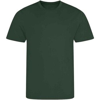 Awdis Camiseta JC001 para hombre