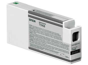 TINTA NEGROMATE 350ML SP7900/9900