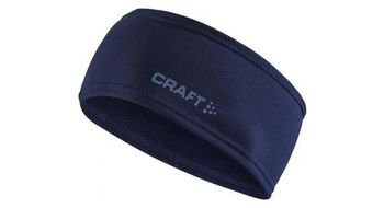 Diadema craft core essence thermal azul unisex