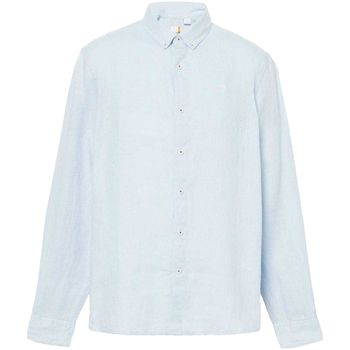 Timberland Camisa manga larga GT17102 para hombre