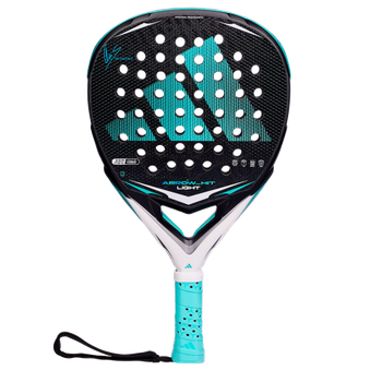 Pala de padel adidas Arrow Hit Light Ari Sanchez
