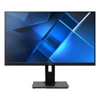 monitor acer vero b7 b277u g 27 quad hd 120hz ips hdr10 altura ajustable