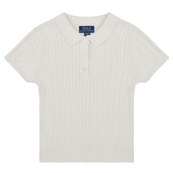 Polo Ralph Lauren Jersey MINICBL POLO-SWEATER-PULLOVER para niña
