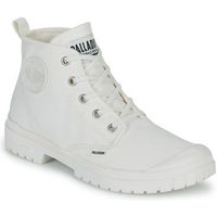palladium zapatillas altas - para hombre