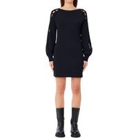 liu jo vestido cf6004ms55n para mujer