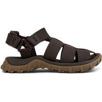 camper sandalias k101090 marron002 para hombre