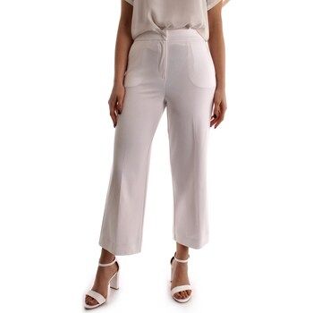 Emme Marella Pantalón fluido VOCIO para mujer