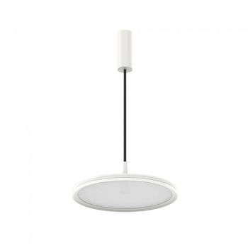 Lámpara colgante led vivit cct (50w)