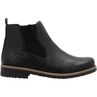 rieker botines 263381 para mujer