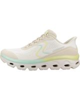 de skechers sneakers slip-ins glide-step sole mujer beig beige
