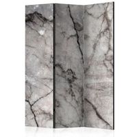 biombo - grey marble 135x172 cm