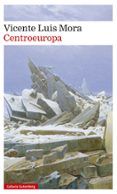 centroeuropa xiii premio malaga de novela