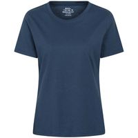 mountain warehouse camiseta three peaks para mujer