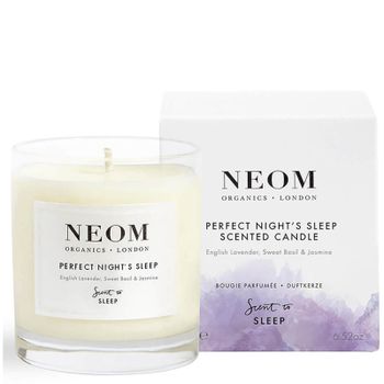 NEOM Perfect Night's Sleep 1 Wick Scented Candle