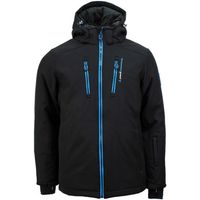 peak mountain cazadora blouson softshell homme canadi para hombre