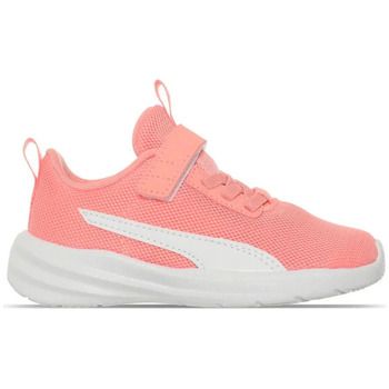 Puma Zapatillas Rickie Runner J para niño