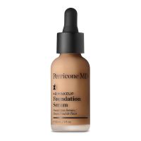 perricone md no makeup foundation serum broad spectrum spf20 30ml various shades - 5 beige