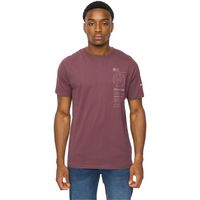 duck and cover camiseta ashland para hombre