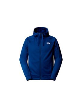 Chaqueta The north Face Reaxion 2.0 Full Zip Estate Azul Heather Hombre