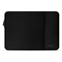 funda tech-protect para portatil 16 neopreno negro