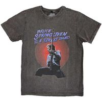 bruce springsteen camiseta ro14961 para mujer