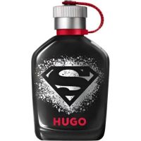 hugo x superman edicion limitada 125 ml