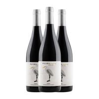 piedra vino tinto toro reserva 75 cl 14 vol pack de 3 unidades