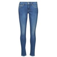 pepe jeans jeans skinny jeans lw para mujer