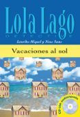 vacaciones al sol lola lago detective nivel 0