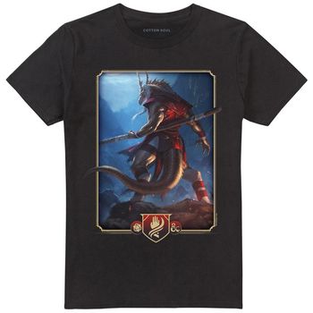 Dungeons & Dragons Camiseta 2024 para mujer