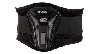 O neal pxr kidney belt black