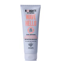 noughty wave hello curl defining conditioner 250ml