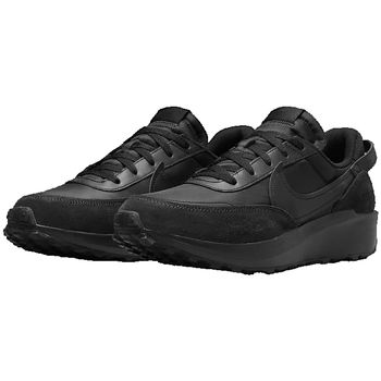 Nike Deportivas Moda Baskets Waffle Debut daim para hombre
