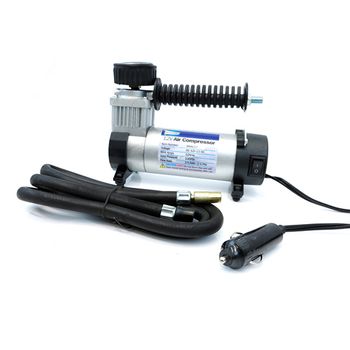 Sahara Metal Air Compressor