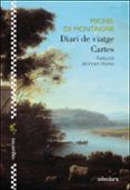 diari de viatge  cartes
